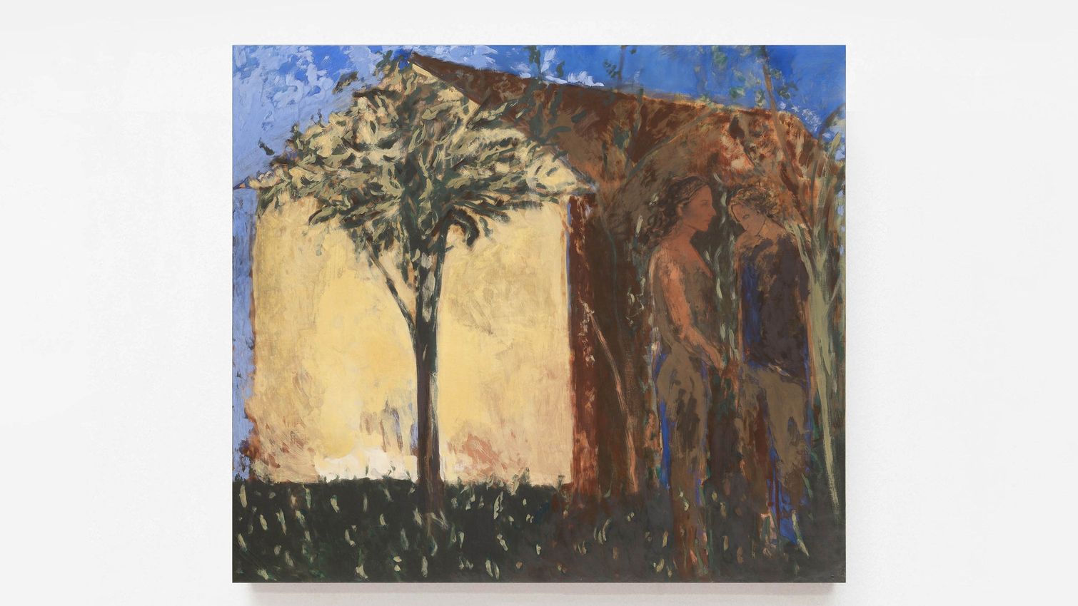 Christine Safa