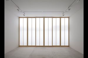 Fergus McCaffrey contemporary art gallery in Tokyo Japan