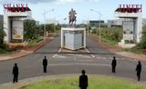 The Link by Musquiqui Chihying contemporary artwork moving image sculpture
