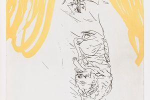 Georg Baselitz
