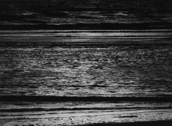 Normandie Frankreich by Barbara Klemm contemporary artwork Photography