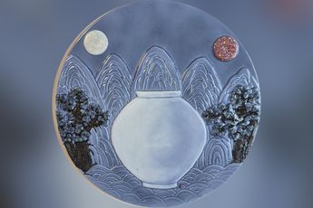 Mikyoung Kim contemporary artist