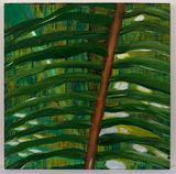 Untitled by Ayesha Sultana contemporary artwork painting