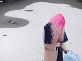 Untitled January 2013 by Hannah Starkey contemporary artwork photography