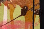 Elizabeth Neel contemporary artist