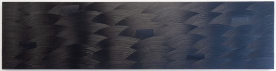 Empty Horizon by Jamie Te Heuheu contemporary artwork Painting