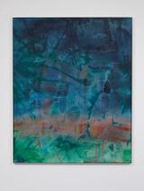 To the Sea by Matt Arbuckle contemporary artwork drawing painting works on paper