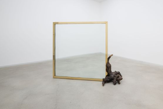 PORTAL by Reijiro Wada contemporary artwork Sculpture