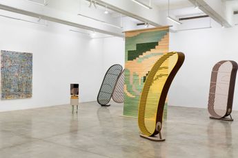 Suki Seokyeong Kang contemporary artist