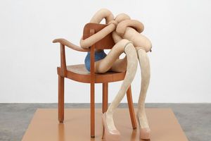 Sarah Lucas