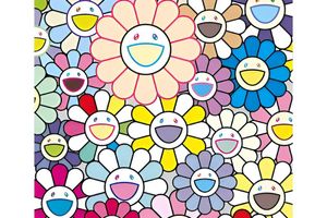 Takashi Murakami