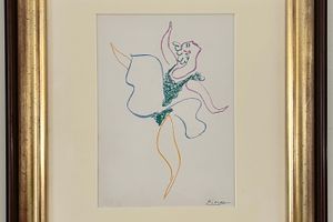 Pablo Picasso