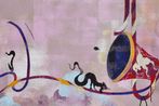 Gert  Uwe Tobias contemporary artist