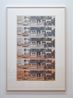 Untitled by The Estate of Kazuyo Kinoshita contemporary artwork Works on Paper