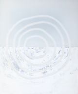 Innere Ferne 38 by Udo Noger contemporary artwork painting