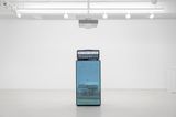 Wind Ensemble by Lawrence Abu Hamdan contemporary artwork moving image