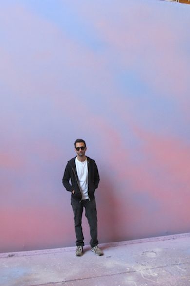 Alex Israel