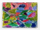 Undertow by Pam Evelyn contemporary artwork Painting