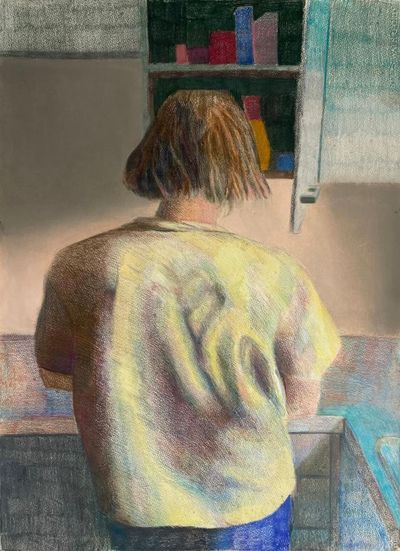 Rowley Haynes Unobtrusive Observations Debut in Seoul