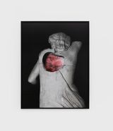 La Voisin by Viviane Sassen contemporary artwork print