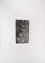 untitled by Nyapanyapa Yunupiu contemporary artwork painting