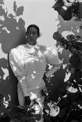 Esther Theresa Kuba by Ute Mahler  Werner Mahler contemporary artwork photography