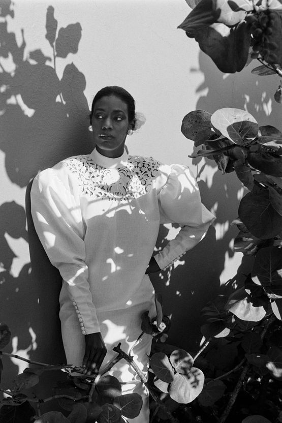 Esther Theresa Kuba by Ute Mahler  Werner Mahler contemporary artwork Photography