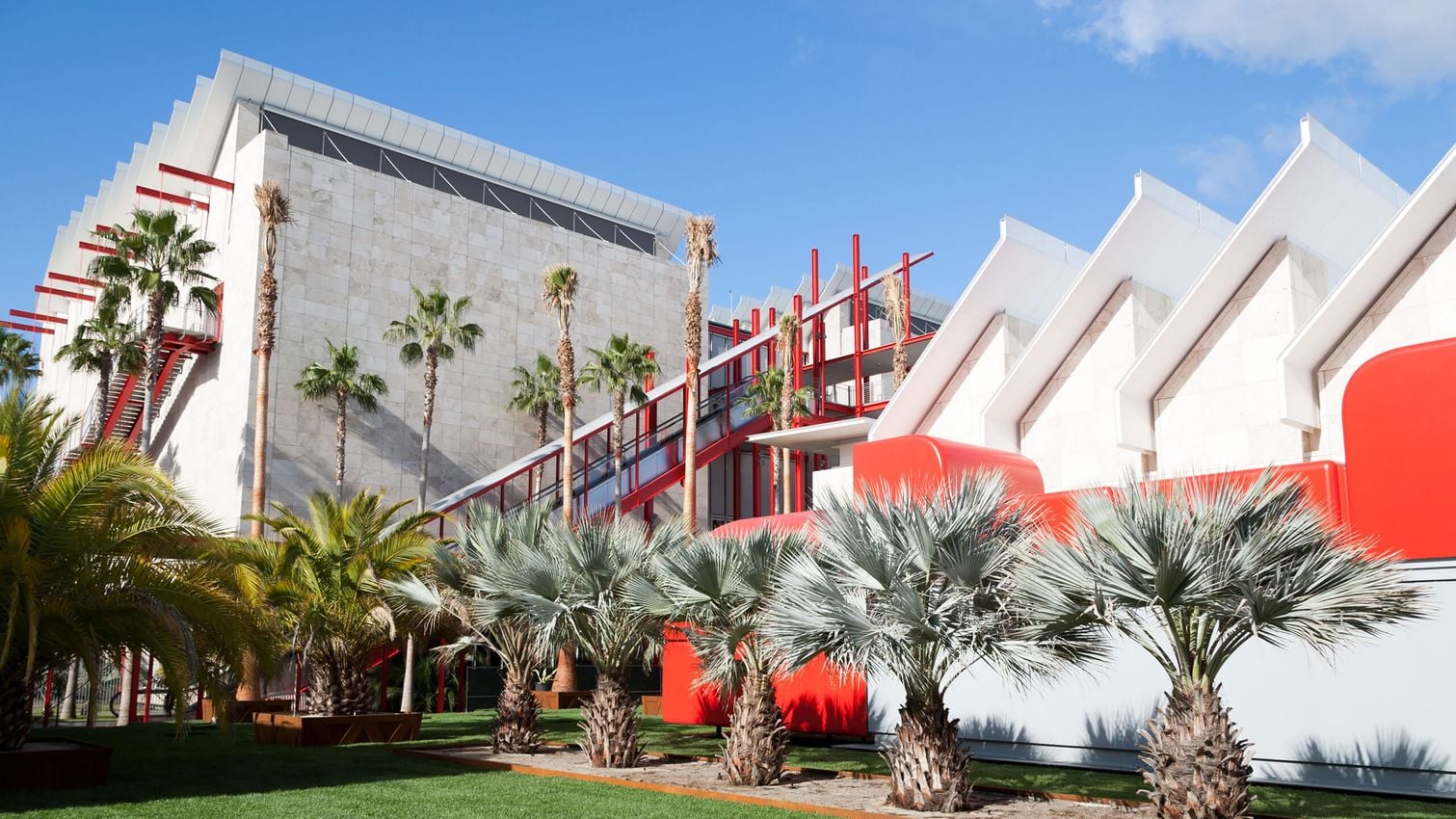 Los Angeles County Museum of Art