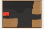 Alberto Burri contemporary artist