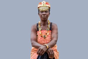 Ishola Akpo