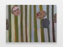 The Loss of Pan - Arabism by Rosalind Nashashibi contemporary artwork Painting