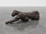 Every part of me feels you by Tracey Emin contemporary artwork sculpture