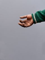 Untitled Hand by Paul Seawright contemporary artwork photography print