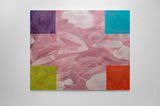 Angelas by Mali Morris contemporary artwork painting