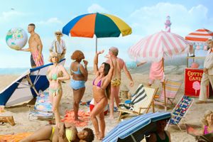 Alex Prager