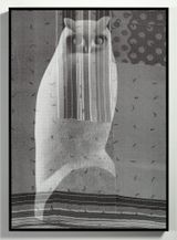 Untitled by David Noonan contemporary artwork mixed media painting
