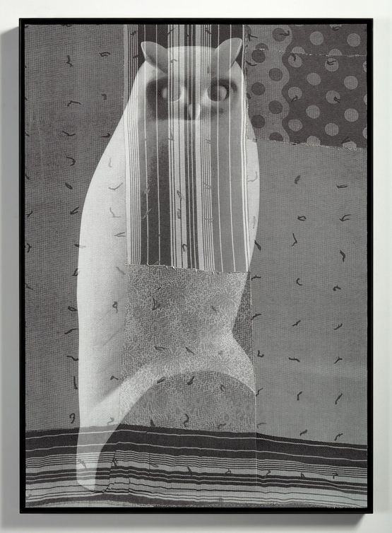 Untitled by David Noonan contemporary artwork Painting