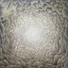 A brief history of time II by Ruben Fuentes contemporary artwork Painting