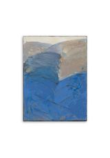 Threshold by Richard Hearns contemporary artwork painting