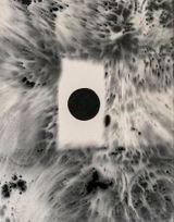 Sehnsucht by Han Mengyun contemporary artwork painting