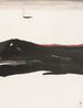A Small Boat by Lui Shou-Kwan contemporary artwork Works on Paper