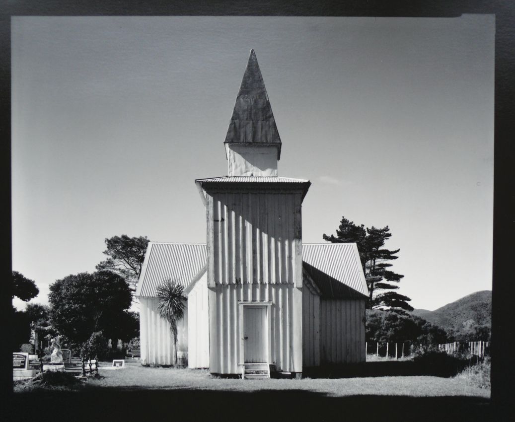 Laurence Aberhart