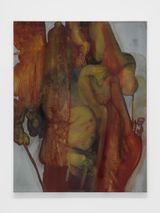 Connected Body by Keunmin Lee contemporary artwork painting