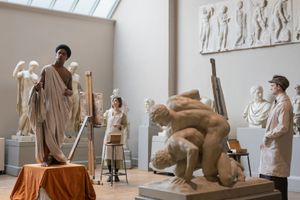 Isaac Julien