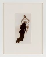 Having Our Cake and Eating It - 2 by Penny Slinger contemporary artwork photography
