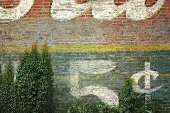 William Christenberry contemporary artist