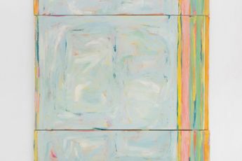 Stan Van Steendam contemporary artist