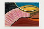 Untitled by Marina Perez Simao contemporary artwork Painting