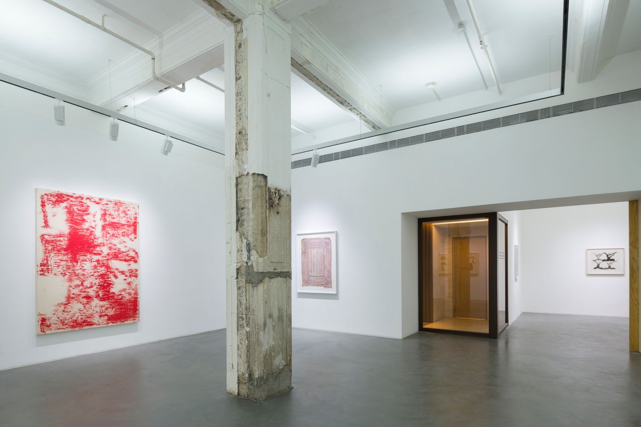 Group Exhibition