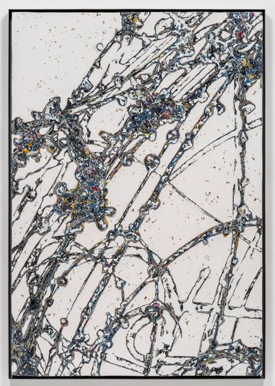 Lee Buls Organic and Inorganic Forms at Thaddaeus Ropac
